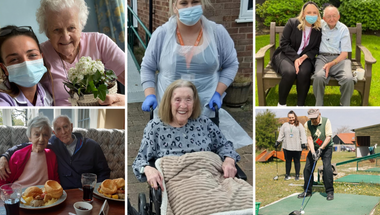 Good news stories and innovation from the homecare sector - Late-May 2022