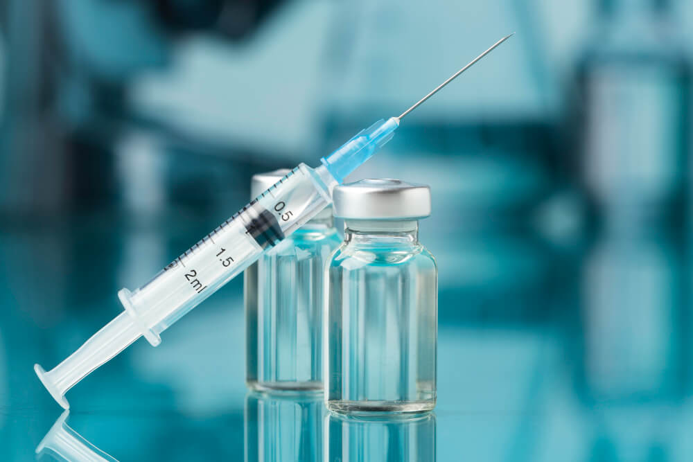 Vaccinations and religious belief - developments